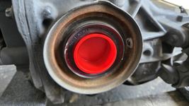 Carrier 221 Type Rear S550 RWD Fits 07-13 MERCEDES S-CLASS 70536 image 10