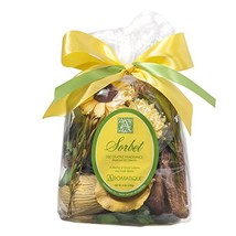 Aromatique Sorbet Decorative Fragrance Potpourri 7oz - £21.21 GBP