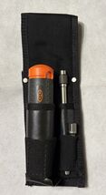 Megapro QC Multi-Bit Screwdriver Kit NOS Military Issue Heavy Duty S2 Po... - $71.55