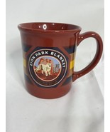 Pendleton Coffee Mug Woolen Mills Zion National Park 18oz - $19.00