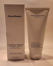 African Botanics Plantes D&#39;Afrique Shower Cream - $557.31 MXN