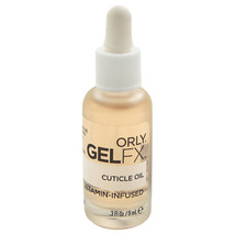 Gel FX 34555 - Cuticle Oil - $14.49