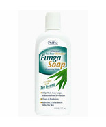 PediFix Tea Tree Ultimates FungaSoap 6 oz - $306.58 MXN+