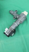 06-07 Nissan Pathfinder ECU Computer BCM Ignition Switch & Key BCM MEC80-460-B1 image 10