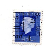  Used International Postage Stamp  - $2.95