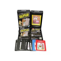 2017 Star Wars I've Got a Bad Feeling About This! Family Card Game Complete - $8.49