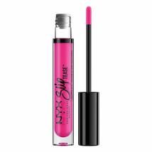 NYX Nyx slip tease full color lip oil - baecation #stlo05 - $6.14