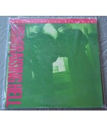 Run DMC~Raising Hell~MOFI Sealed MFSL-2-494 Mobile Fidelity Vinyl 2-LP #... - £79.32 GBP