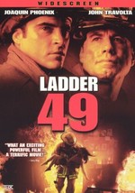 Ladder 49 [2005] [Region 1] [US Im DVD Pre-Owned Region 2 - £13.96 GBP