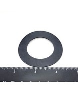 1 1/2&quot; ID Rubber Flat Washers 2 1/2&quot; OD 1/16&quot; Thick  Spacer Gasket Seal ... - $17.19 CAD+
