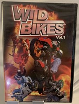 Street Racers Wild Bikes Vol. 1 (DVD, 2006) - £7.69 GBP