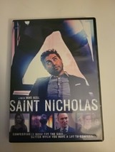 Saint Nicholas DVD 2017 Monte Bezell - £7.04 GBP