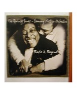Quincy Jones Sammy Nestico Orchestra Poster Flat  - $18.37 CAD