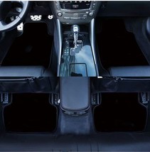 Fit All Years Mercedes-Benz Full Range Models Luxury Waterproof Anti-Slip Car Fl - £59.15 GBP