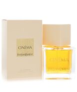 Cinema By Yves Saint Laurent Eau De Parfum Spray 2.7 Oz - €115,81 EUR