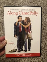 Along Came Polly (Full Screen Edition) DVDs - £6.02 GBP