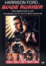 Blade Runner - The Directors Cut (DVD, 1997) - £2.46 GBP