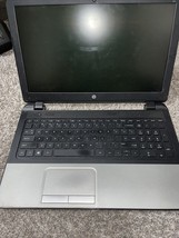 HP 355 G2 AMD 2GB No Battery/Charger/Bottom Cover/HDD For Parts - $547.32 MXN