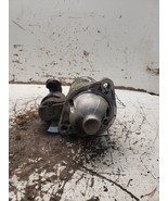 Starter Motor VIN C 8th Digit Fits 16-18 20-23 FORTE 1359386 - $1,184.72 MXN