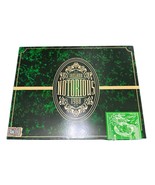 Ireland Notorious 1988 Empty Toro Cigar Box Humidor - $548.91 MXN