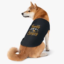 100% Cotton Pet Tank Top - Keeping Your Furry Friend Warm and Stylish - $35.02+