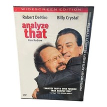Analyze That [Widescreen] DVD Sealed - £4.06 GBP