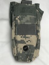 Flashbang Pouch UCP Camo NEW - $11.50