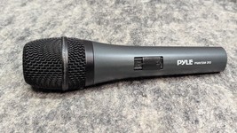 Works Pyle Wired Microphone PMKSM 20 - $8.35 CAD