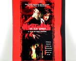 A Nightmare On Elm Street (DVD, 1984, Widescreen) Like New !    Johnny Depp - $11.28