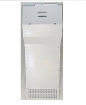 KitchenAid Refrigerator : Evaporator Cover (W10194477 / 2206314) {P1607} - £37.57 GBP