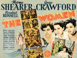 The Women - 1939 - Movie Poster - $9.99+