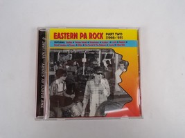 The Barclay Eastern Pa Rock 1966-1969 CD #12 - £15.98 GBP