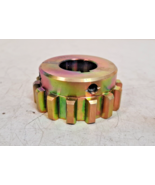 Reuland Brake Hub Splined 43211-770 | 0432A - $147.24
