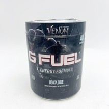 Gamma Labs G Fuel Black Ooze 40 Servings Exp 9/24 - £27.37 GBP