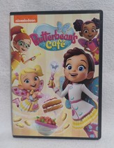 Butterbean&#39;s Cafe (DVD, 2018) - Sweet Treats &amp; Fairy Fun (Good Condition) - £5.29 GBP