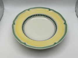 Set of 6 Villeroy &amp; Boch FRENCH GARDEN VIENNE Rim Soup Bowls - $169.99