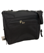 Forecast Folding Garment Travel Bag Black - €24,46 EUR