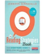 The Reading Strategies Book: Your Everything Guide to Developing Skilled... - $129.90 MXN