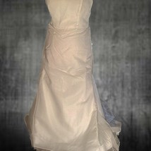 90% OFF Brand New   Wedding Dress	Kirstie Kelley KK	AG43	AL-113 	Size - £111.75 GBP