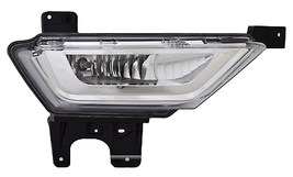 Fit Ford F150 2021-2022 Right Passenger Halogen Fog Light Bumper Driving Lamp - £77.07 GBP