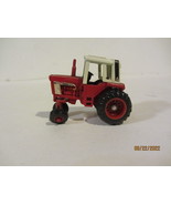 INTERNATIONAL 1030 Tractor Ertl 1/64 Scale Farm Toy Tractor Diecast - £7.90 GBP
