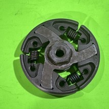 Genuine Husqvarna Jonsered Complete 503527901 Chainsaw Clutch 625 630 67... - $49.45