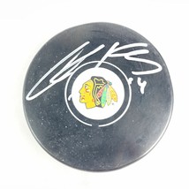 CHRIS KUNITZ signed Hockey Puck PSA/DNA Chicago Blackhawks Autographed - $49.99