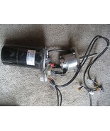 Ogura Électromagnétique Frein Embrayage W/Réversible Oriental Motor #AMB-20 - $195.65 CAD