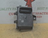 2013-2014 Chevy Cruze Impala Camaro Fuel Pump Control 22874299 Module 27... - $464.19 MXN