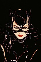 Michelle Pfeiffer CATWOMAN/SELINA Kyle Batman Returns 24X36 Photo Poster - £23.52 GBP