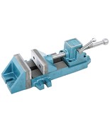 Shop Fox D3265 Quick Release Vise, 4-Inch - £97.83 GBP