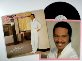 Ray Parker Jr. - The Other Woman (1982) Vinyl LP • Let Me Go - £8.97 GBP