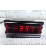 Amplicon Digital Panel Meter 75 Option B.C.D Amplicon Liveline - $212.75