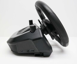 Turtle Beach Racer Wireless Racing Wheel TBR-2102-05 for Xbox image 4